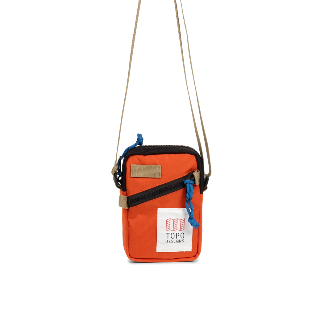 Mini Shoulder Bag