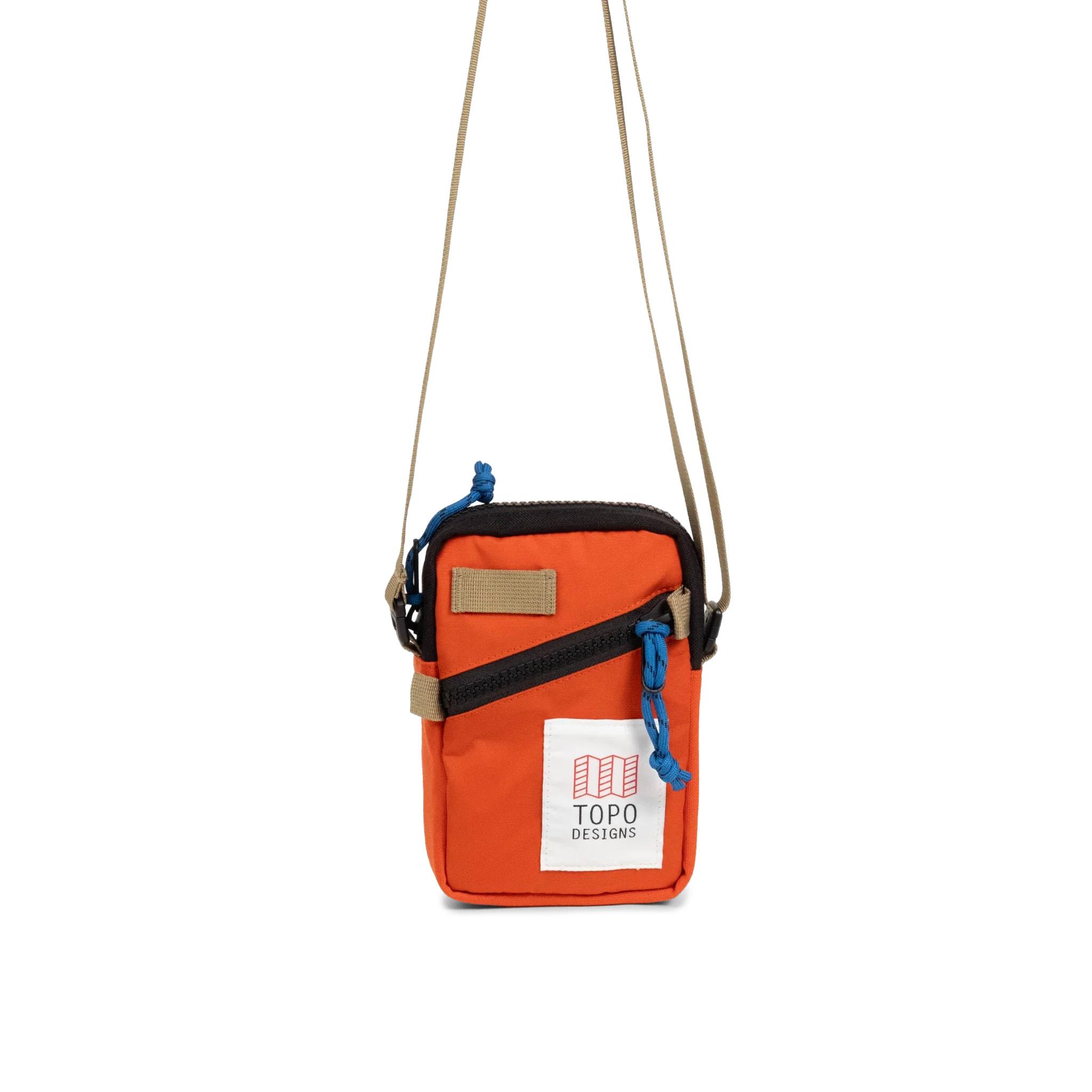 Mini Shoulder Bag - Final Sale