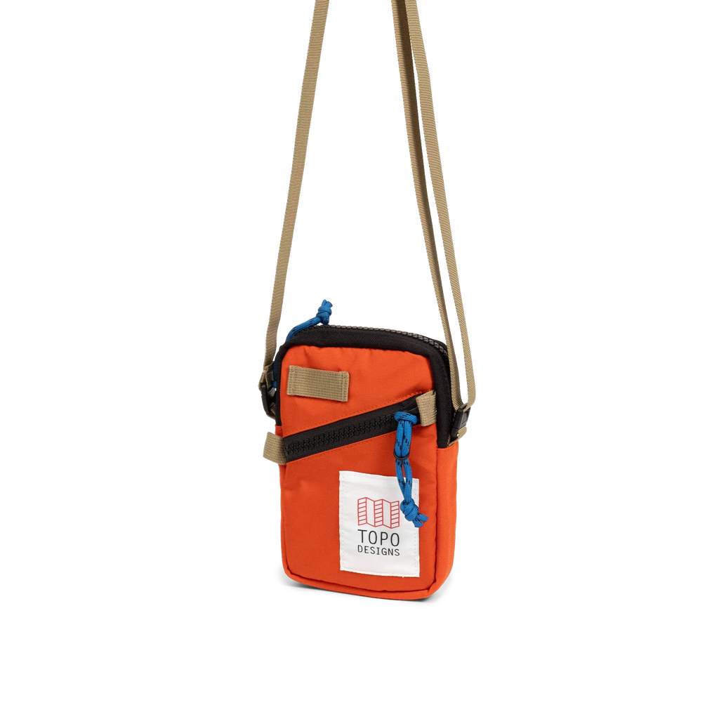 Mini Shoulder Bag - Final Sale
