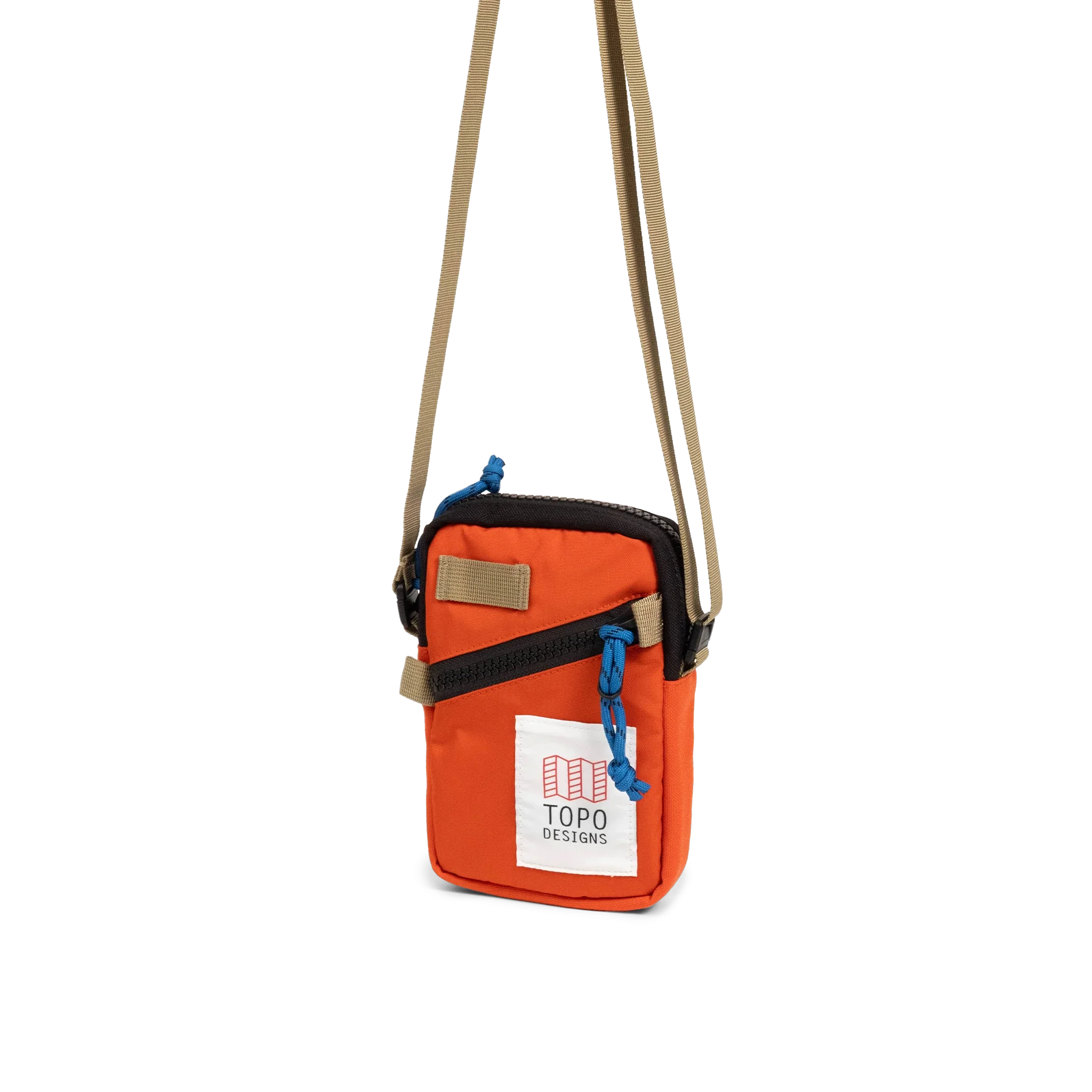 Mini Shoulder Bag - Final Sale