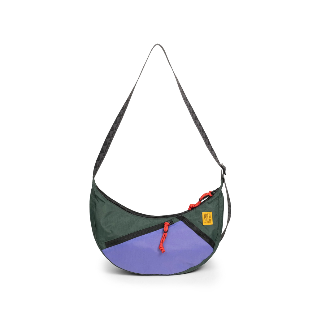 Moonlight Crossbody Bag