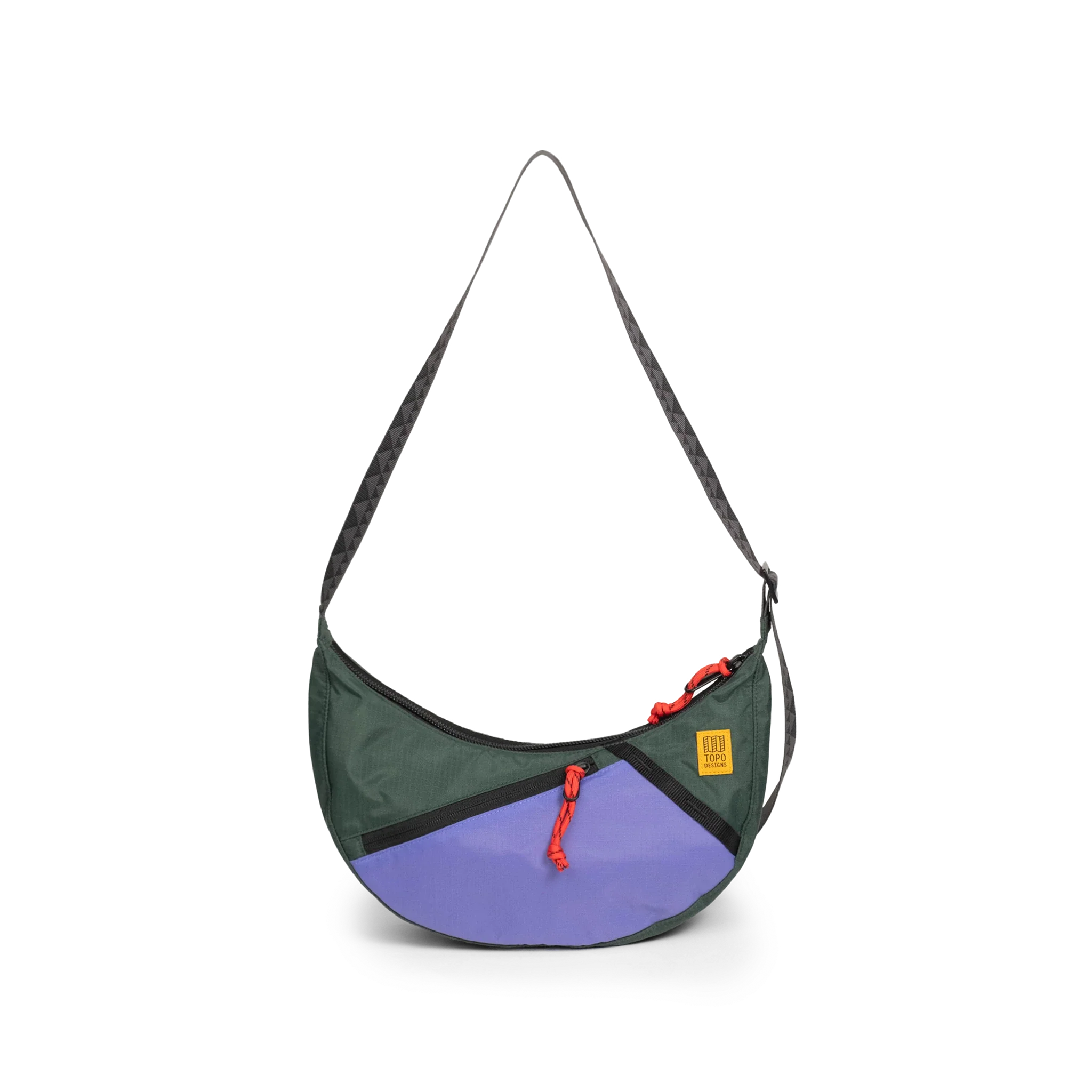 Moonlight Crossbody Bag
