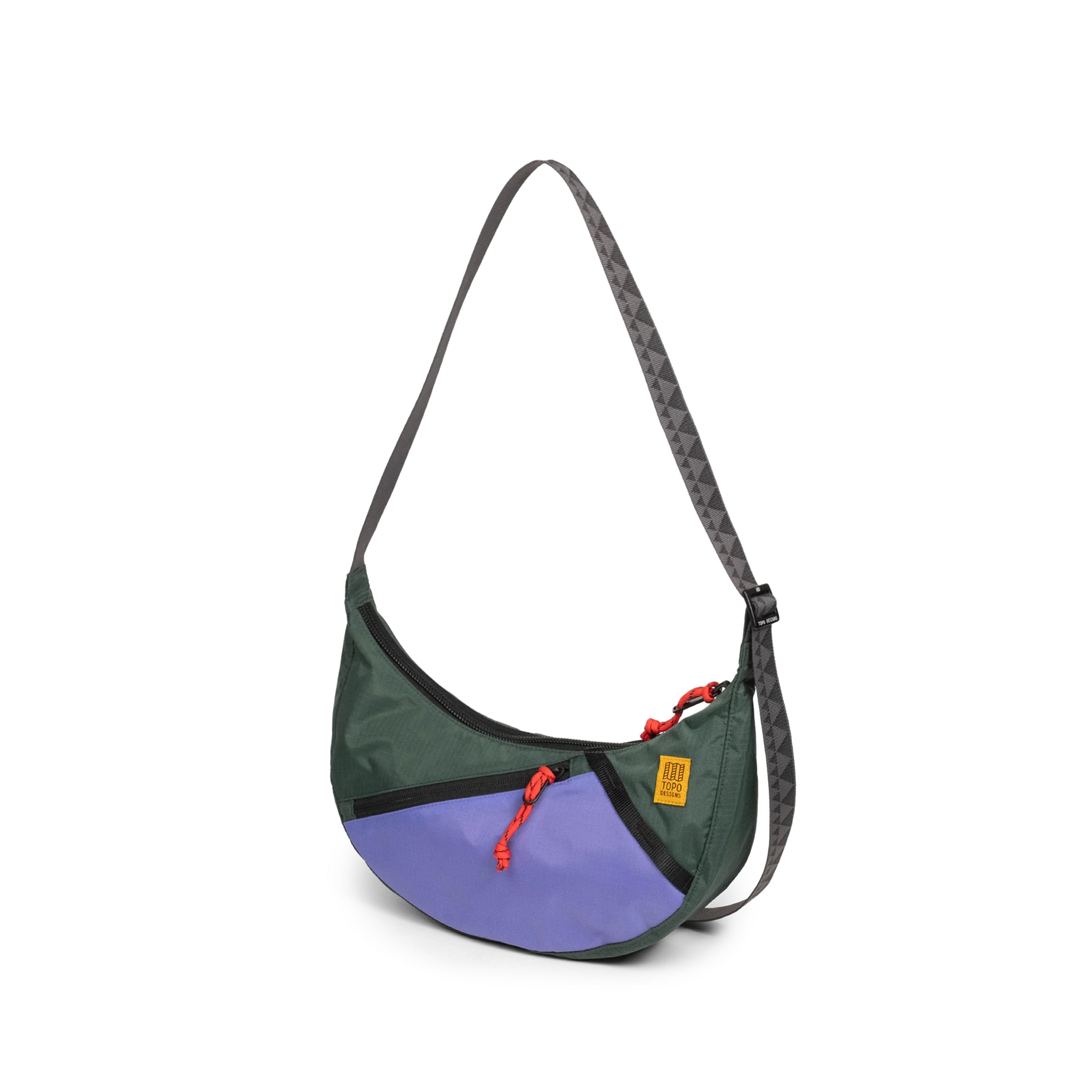 Moonlight Crossbody Bag