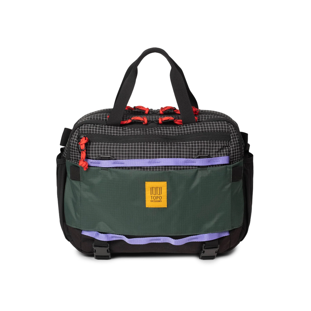 Mountain Cross Bag
