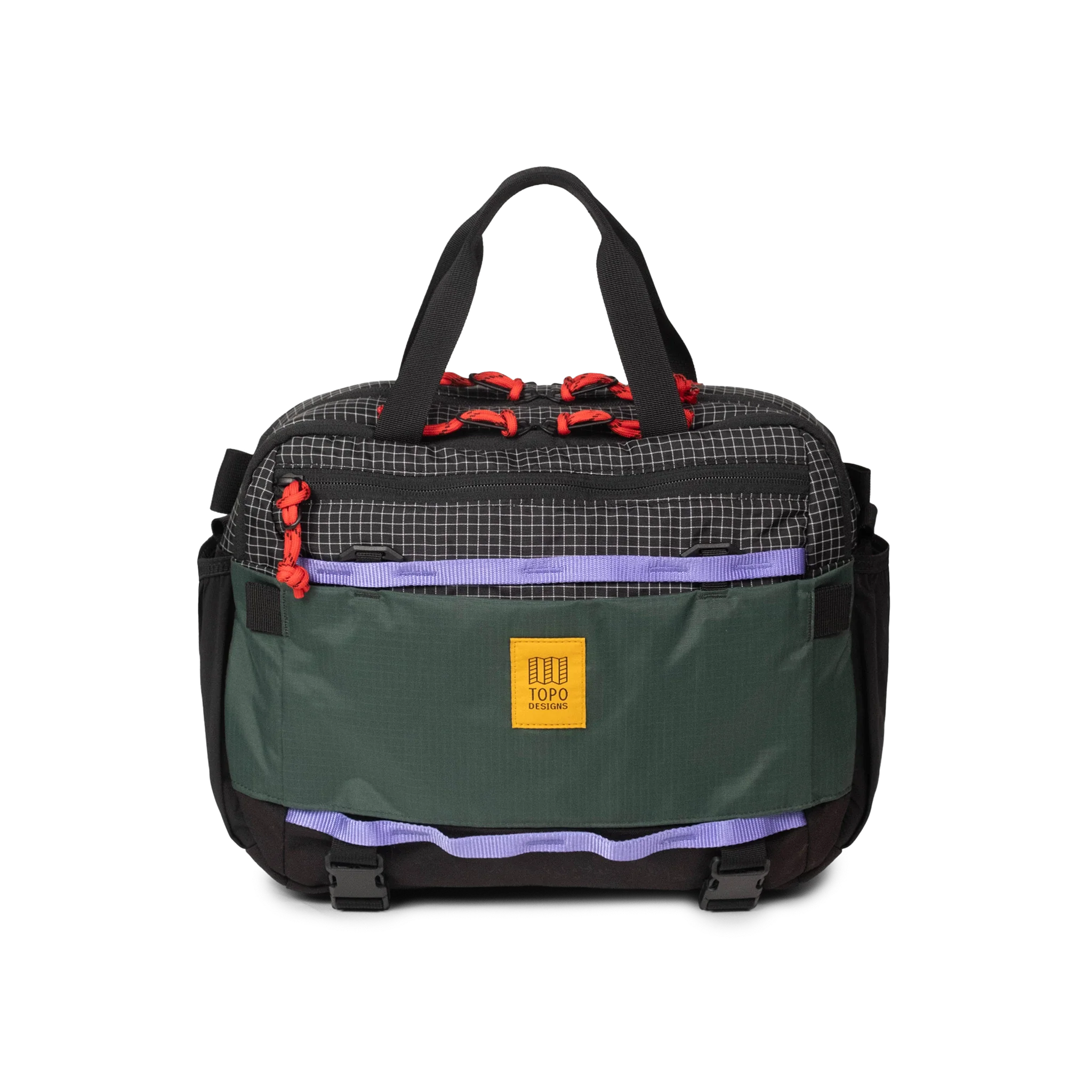Mountain Cross Bag