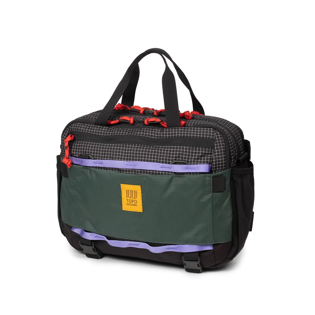 Mountain Cross Bag