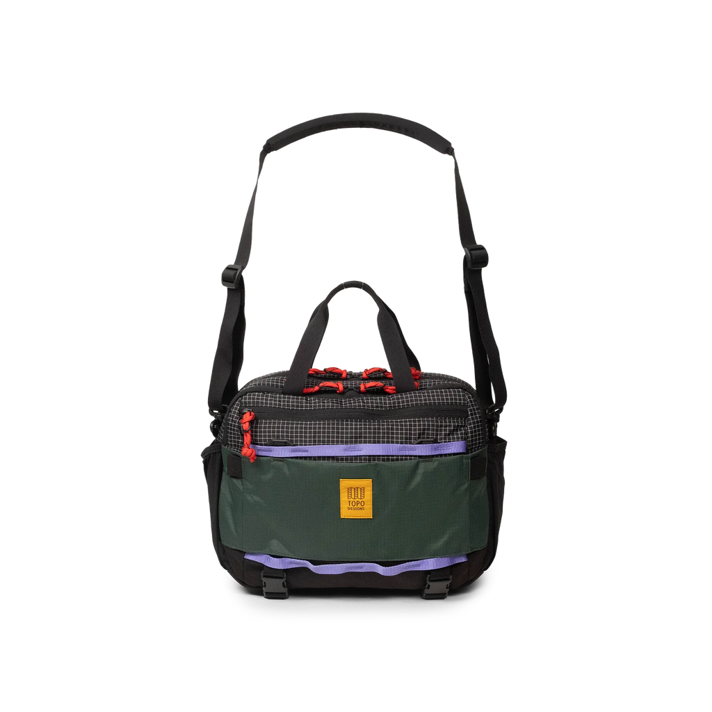 Mountain Cross Bag