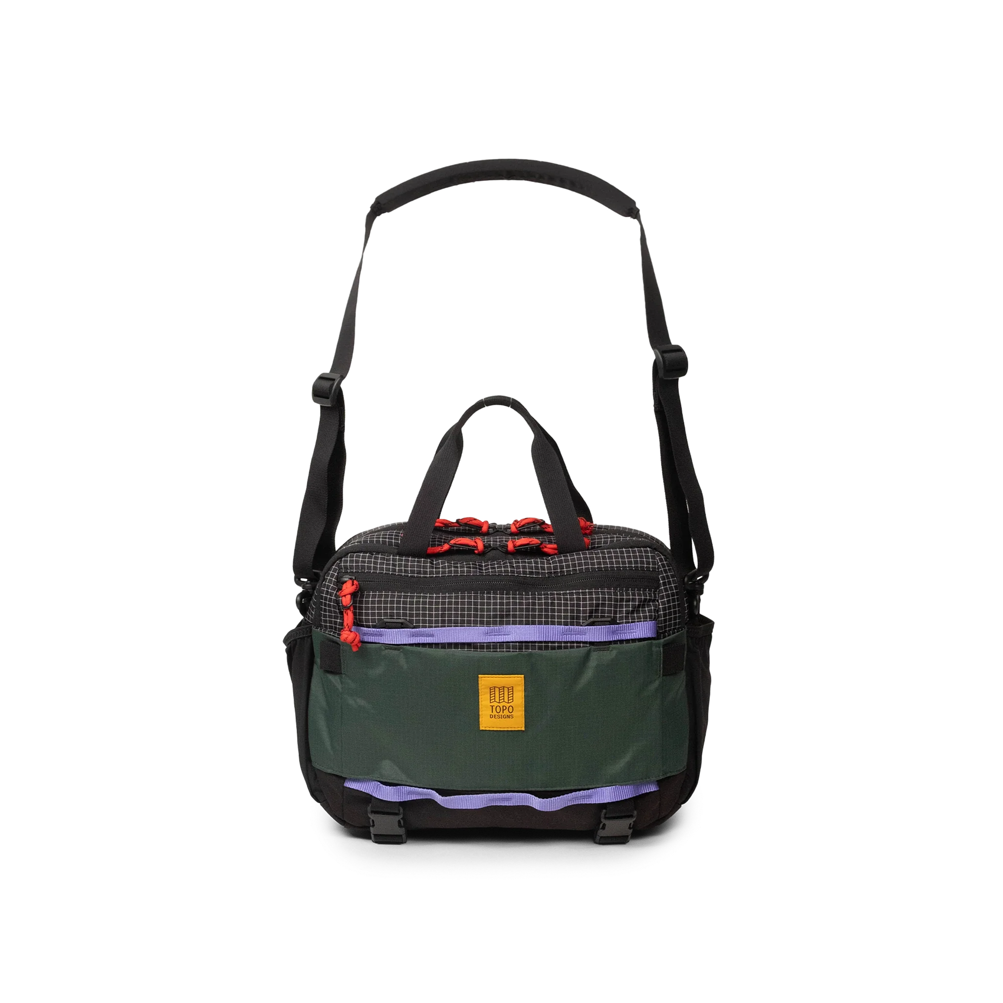 Mountain Cross Bag