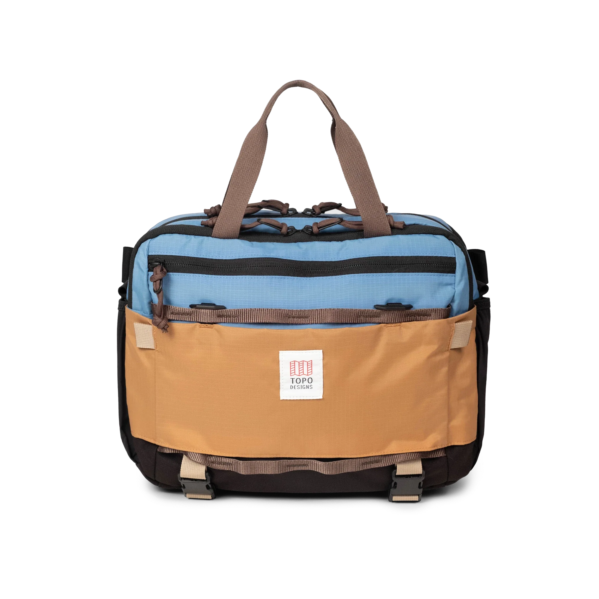 Mountain Cross Bag