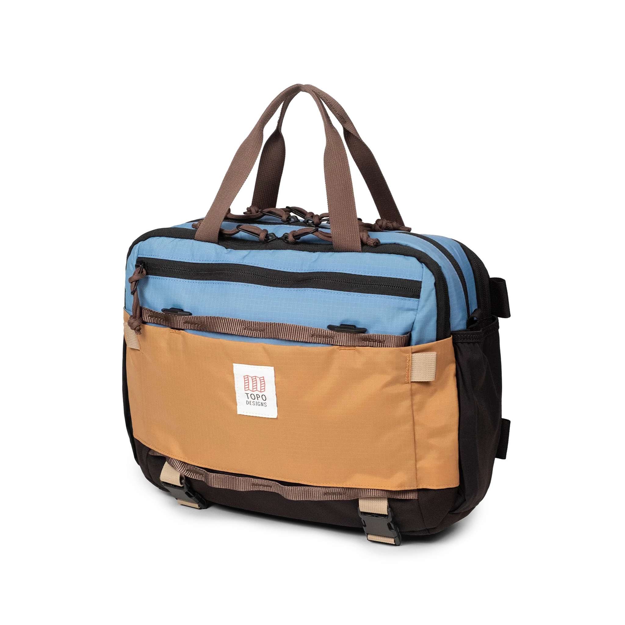 Mountain Cross Bag