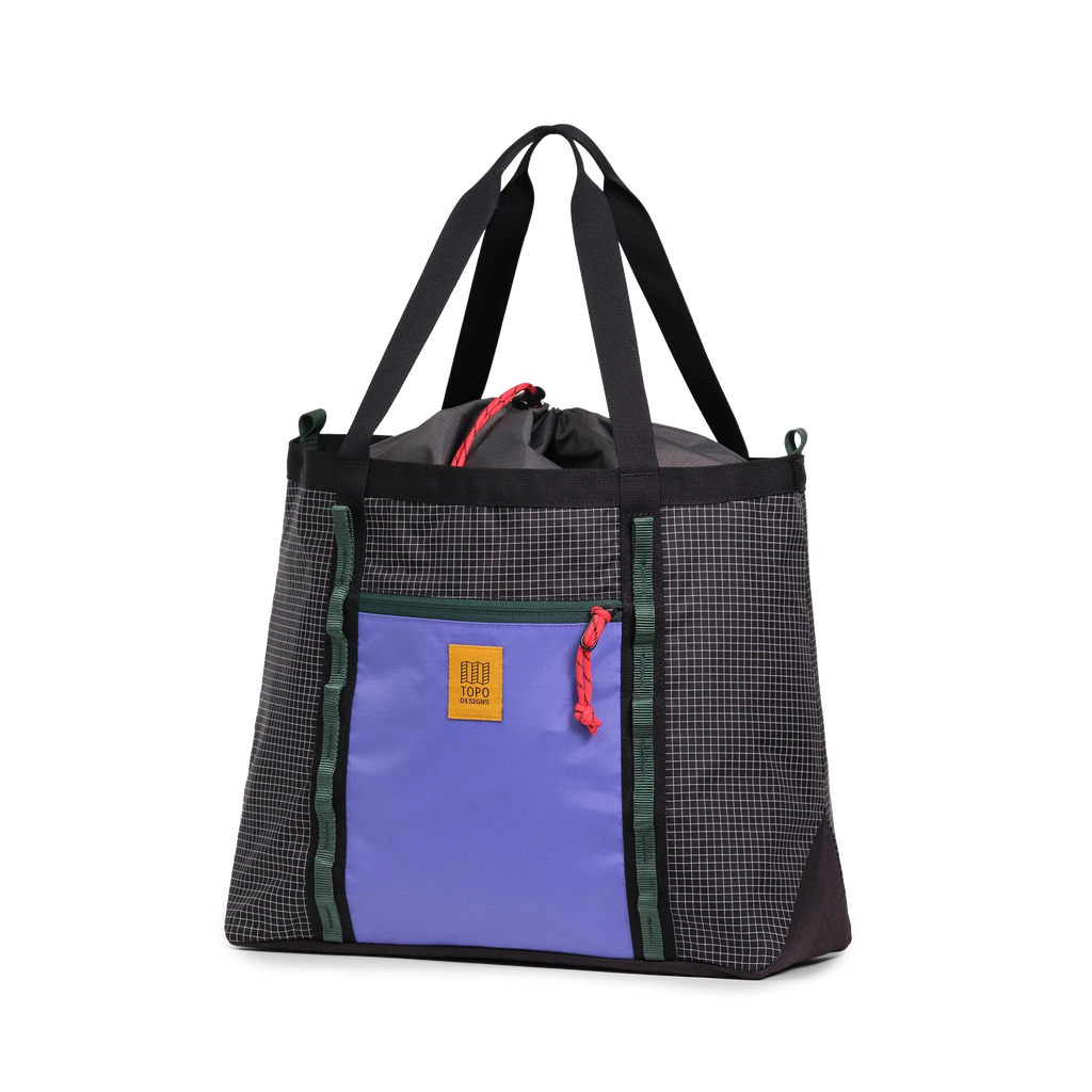 Mountain Utility Tote
