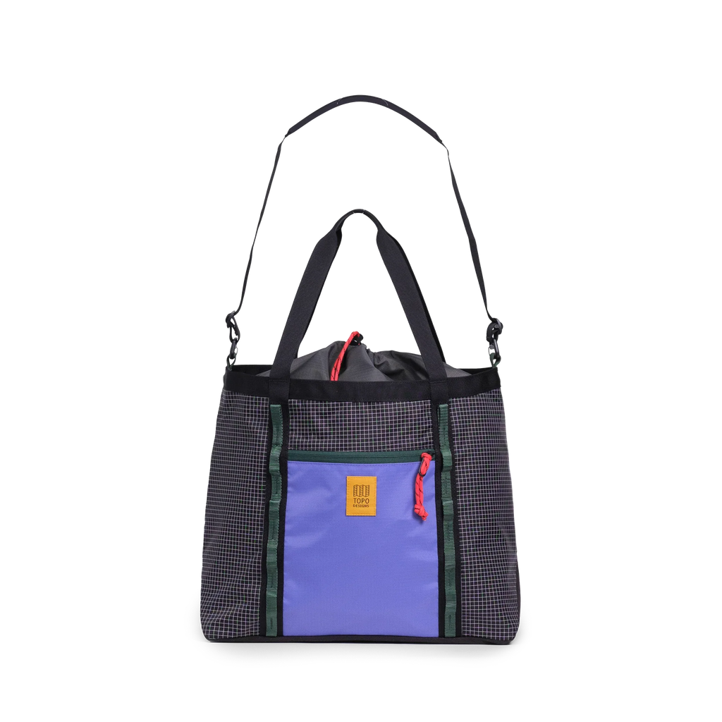 Mountain Utility Tote
