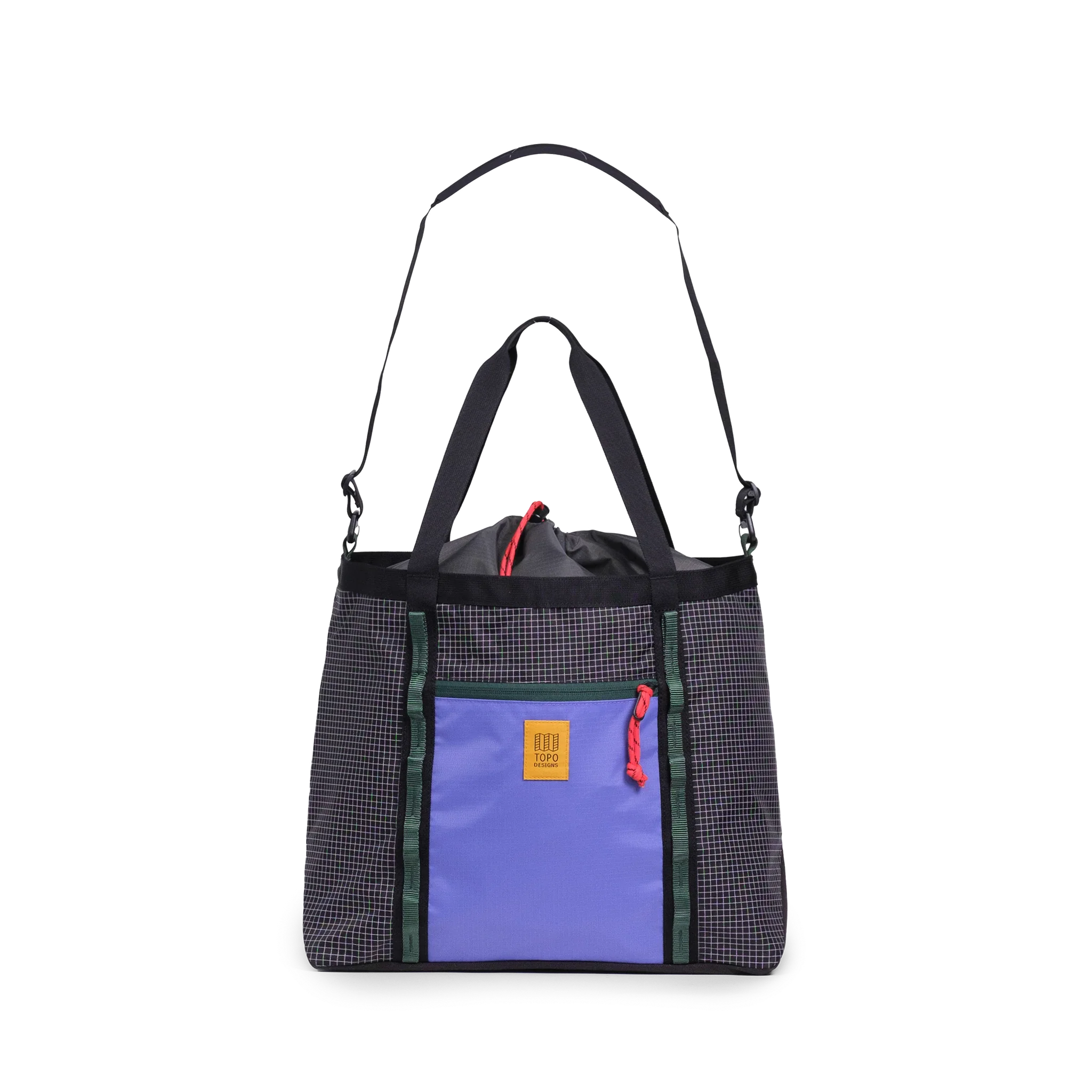 Mountain Utility Tote