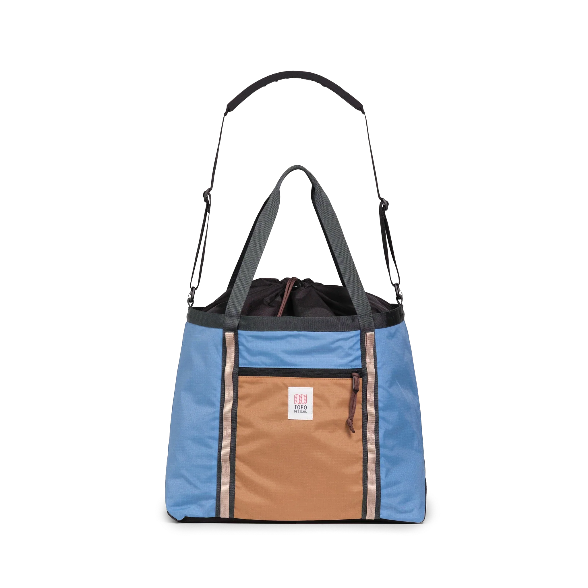 Mountain Utility Tote