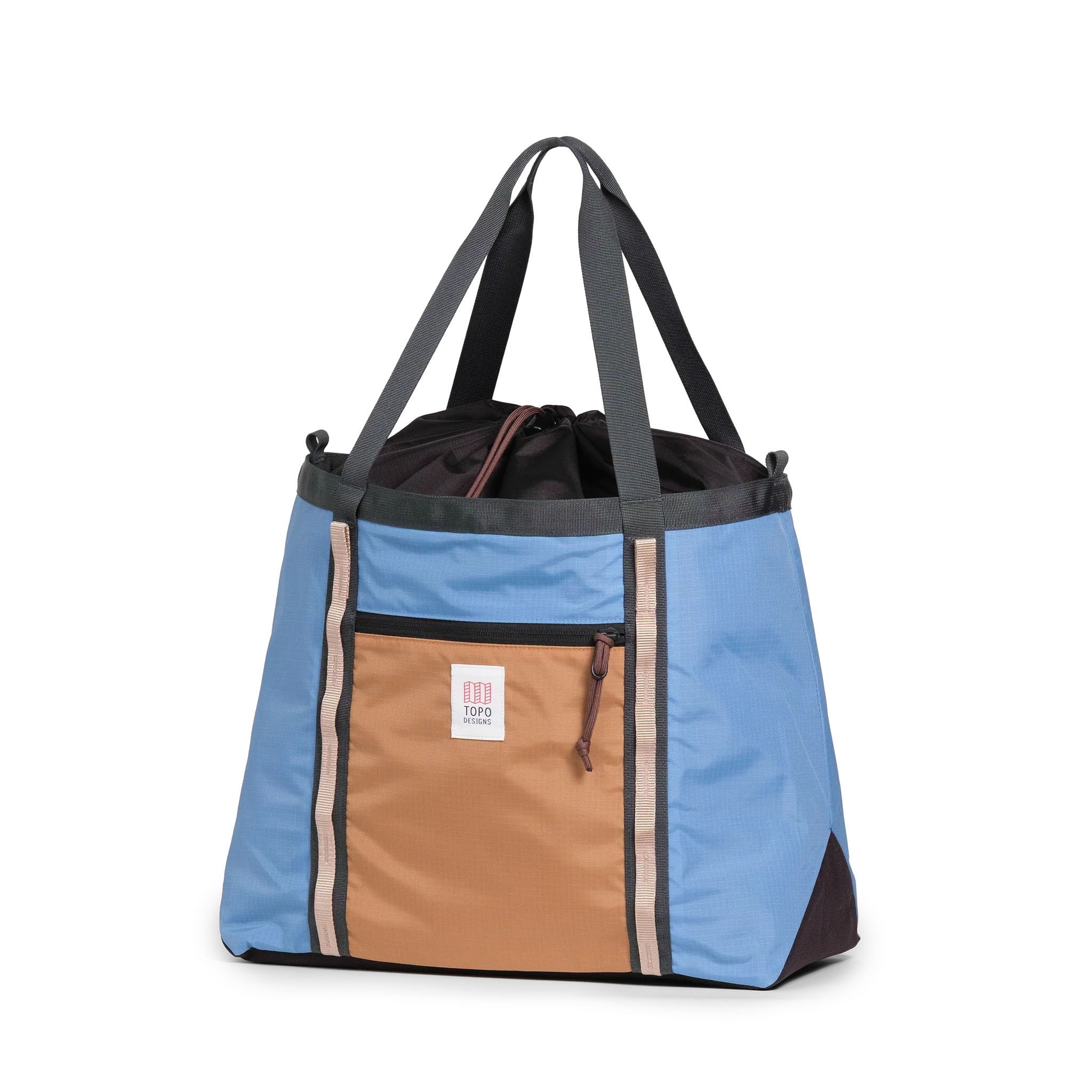 Mountain Utility Tote