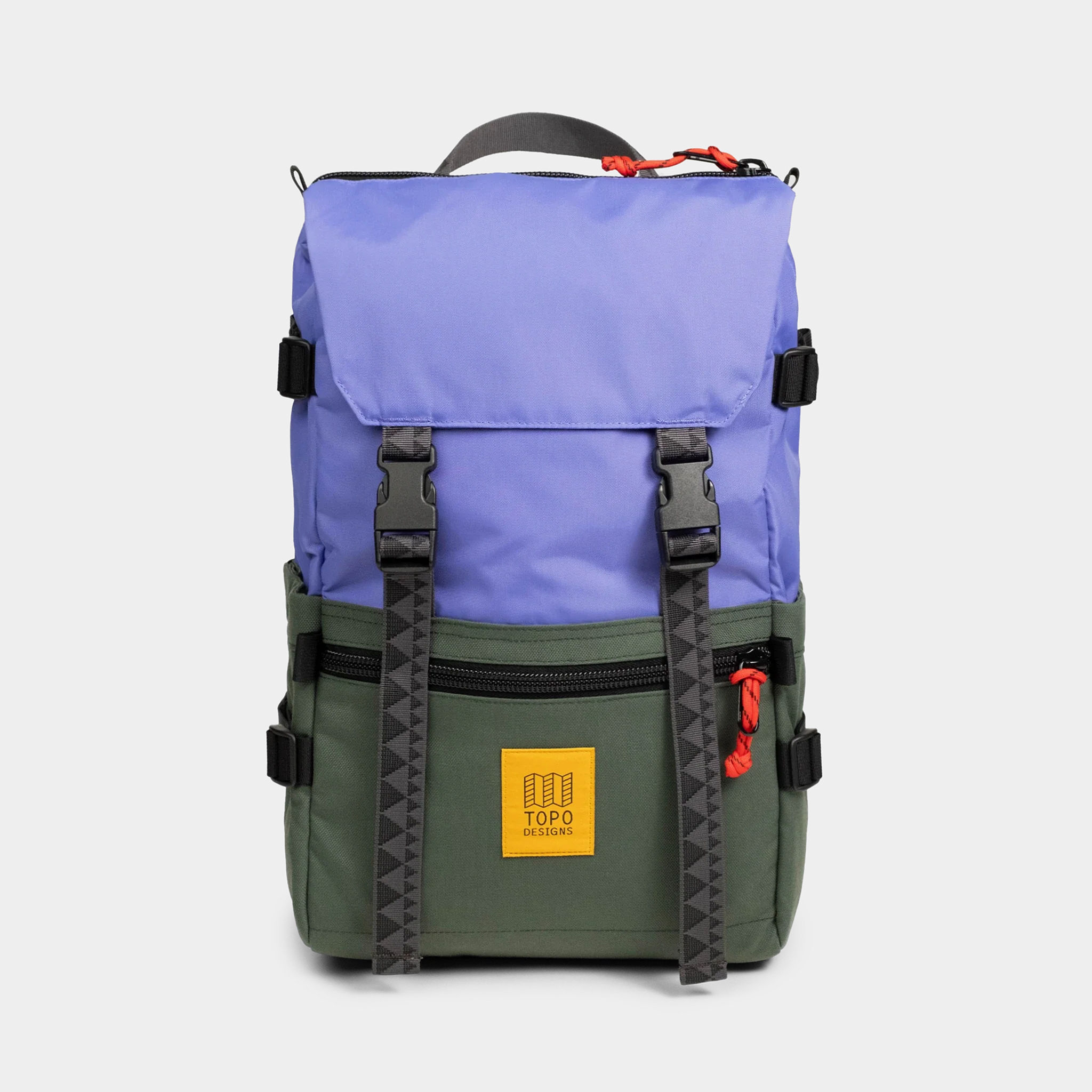 Rover Pack Classic