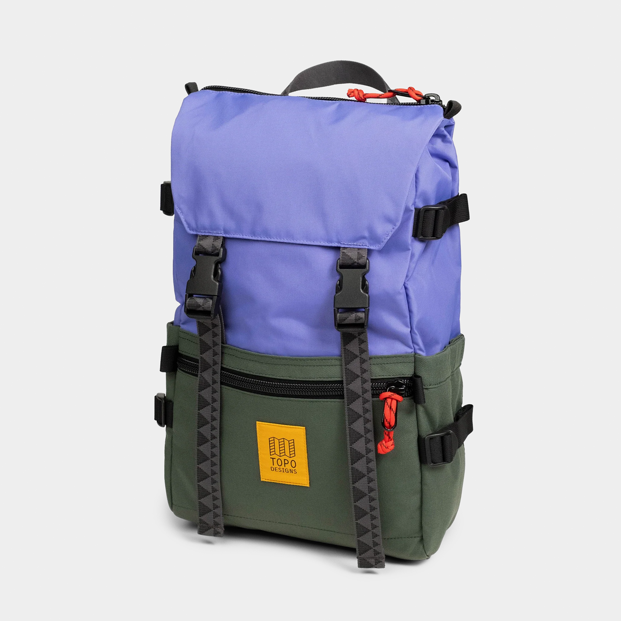 Rover Pack Classic
