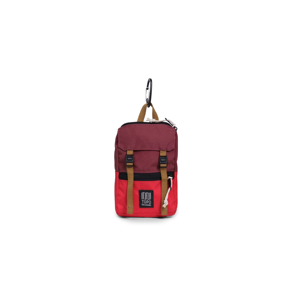 Rover Pack Micro