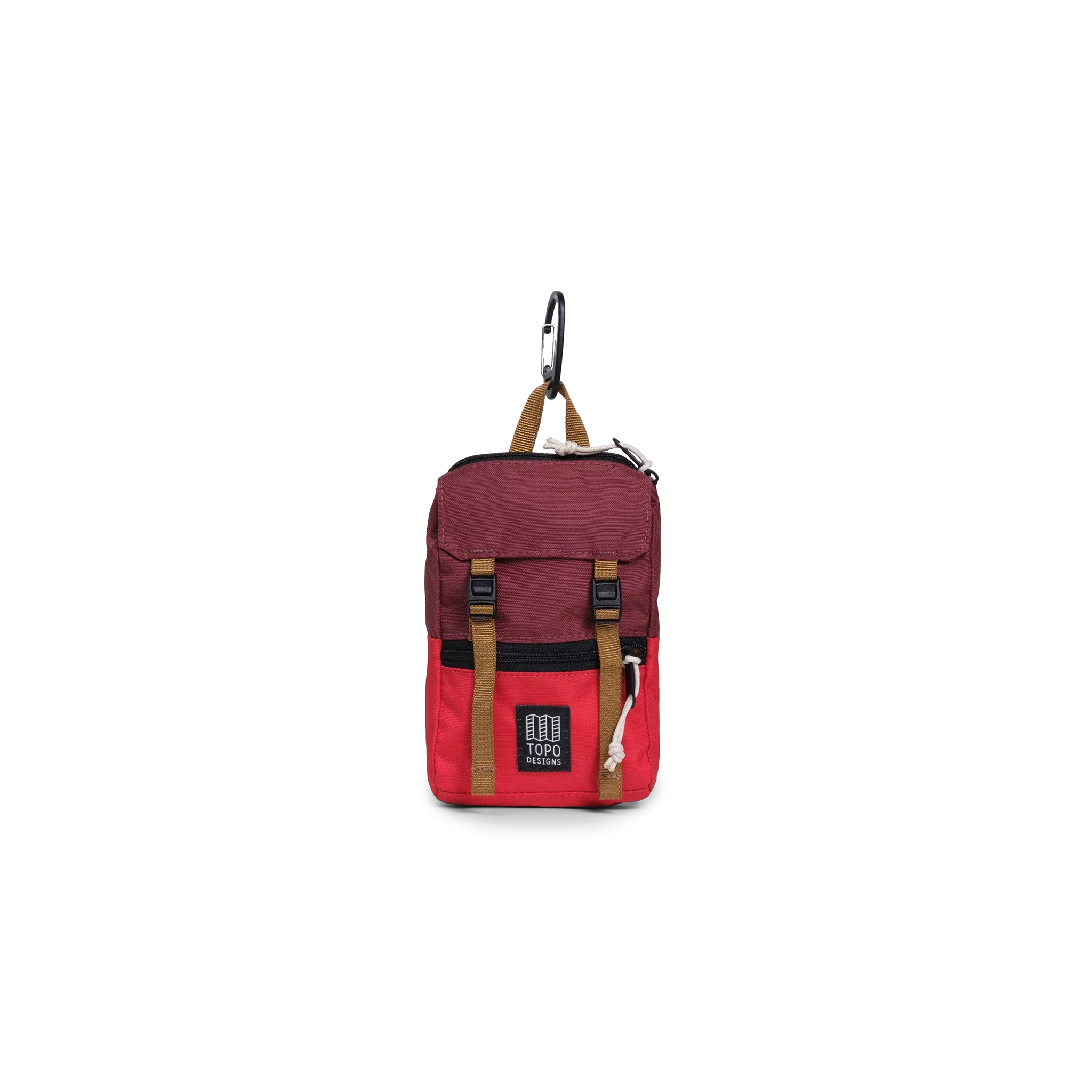 Rover Pack Micro