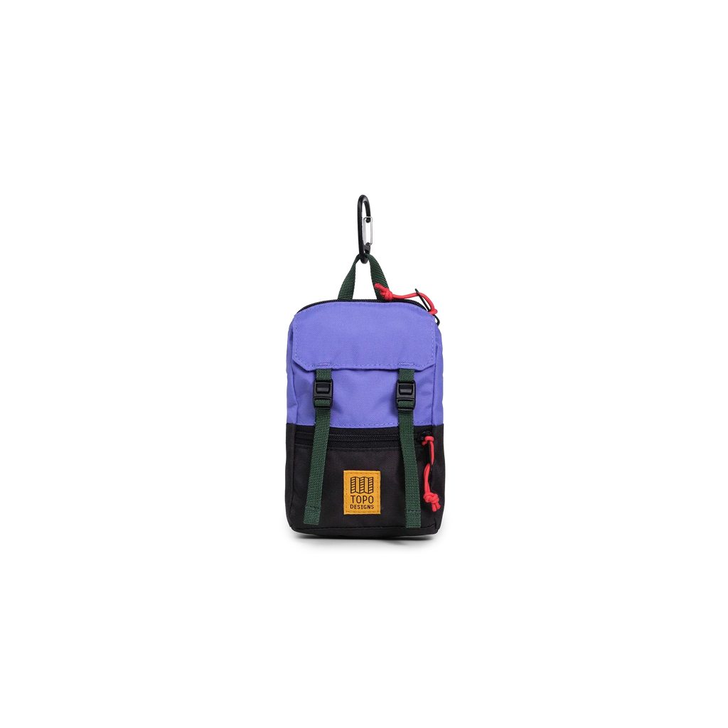 Rover Pack Micro