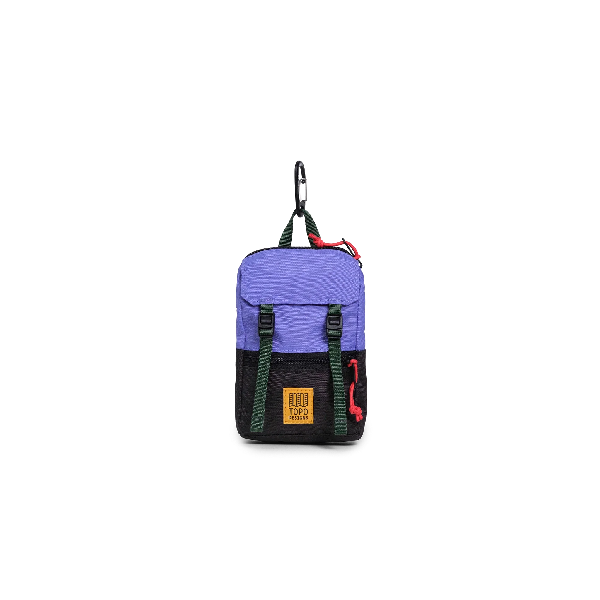 Rover Pack Micro