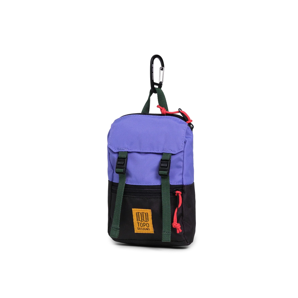 Rover Pack Micro