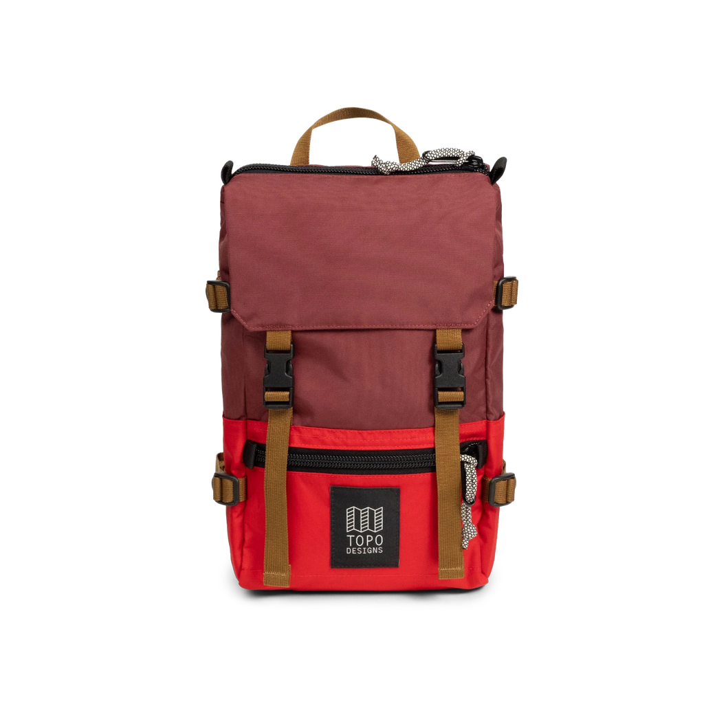 Rover Pack Mini
