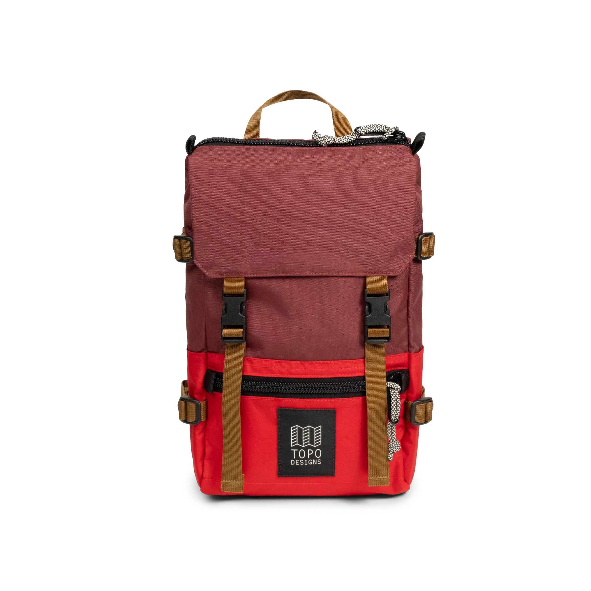 Rover Pack Mini