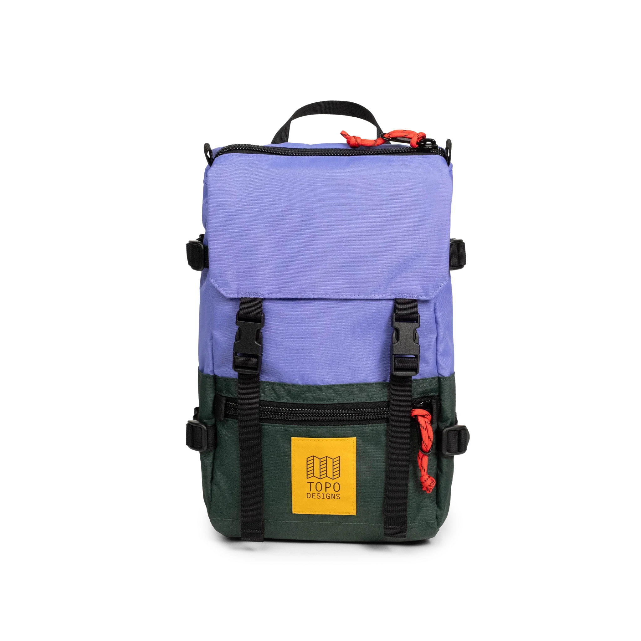 Rover Pack Mini