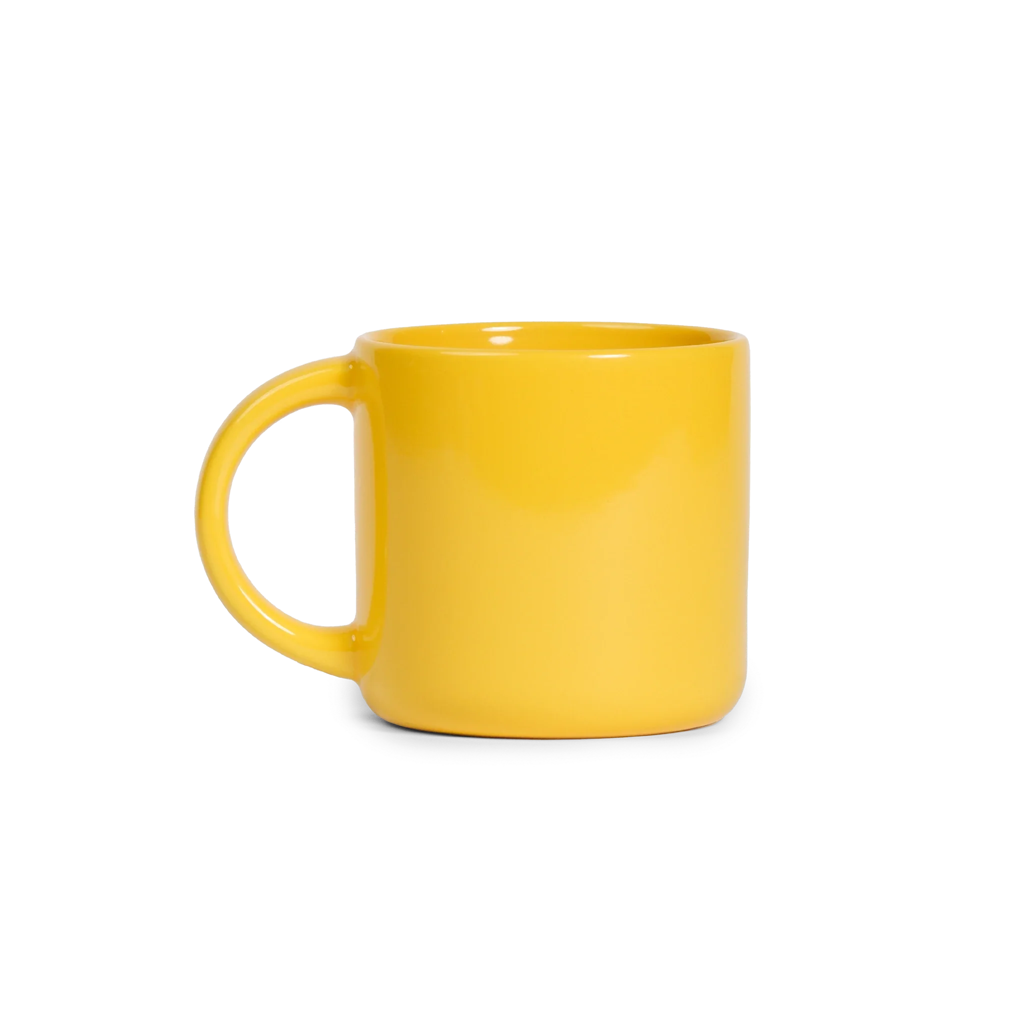 Topo Designs x CCH x Pine Printshop Mug - 14 oz