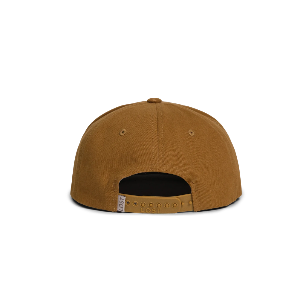 Topo Designs x CCH x Pine Printshop Rope Cap