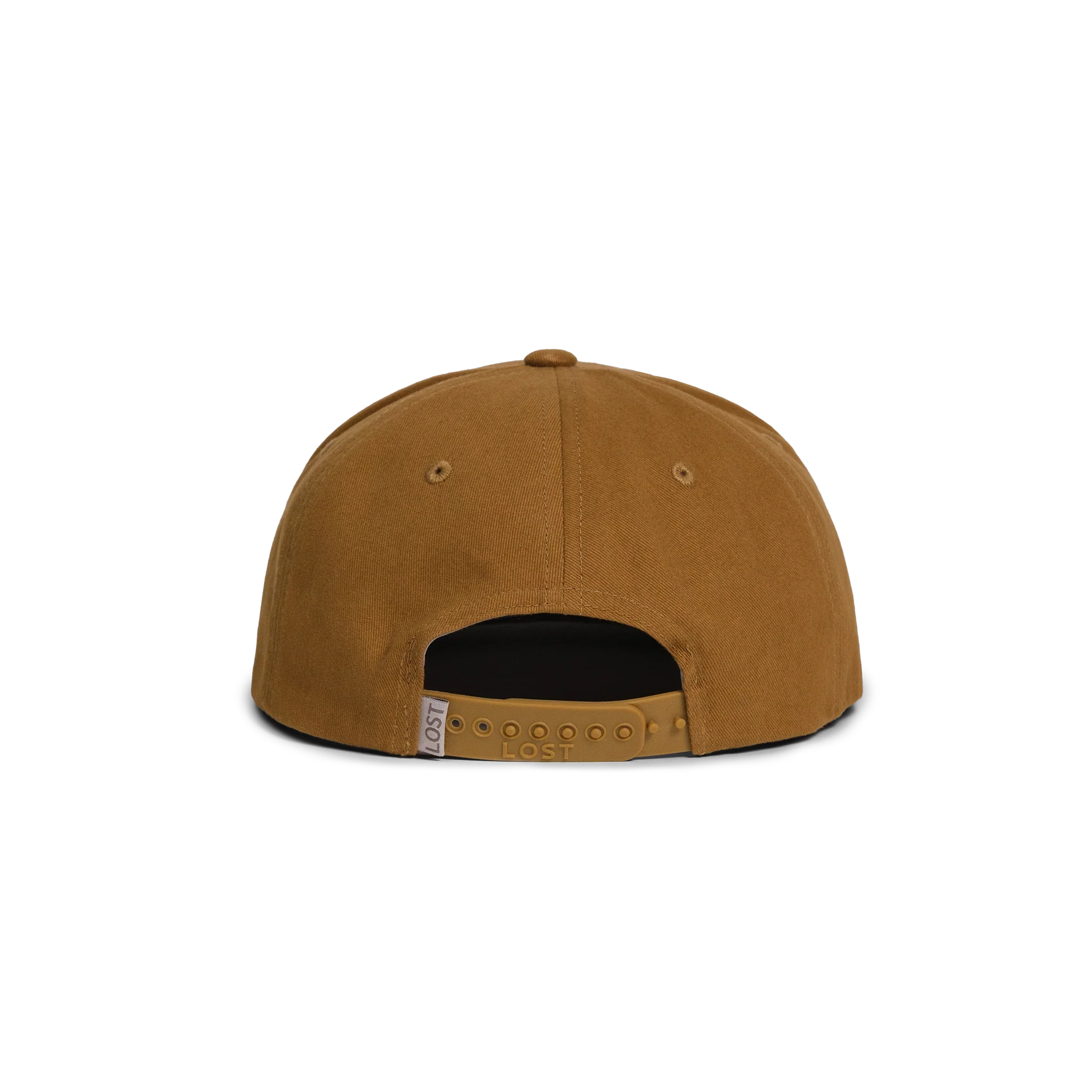 Topo Designs x CCH x Pine Printshop Rope Cap
