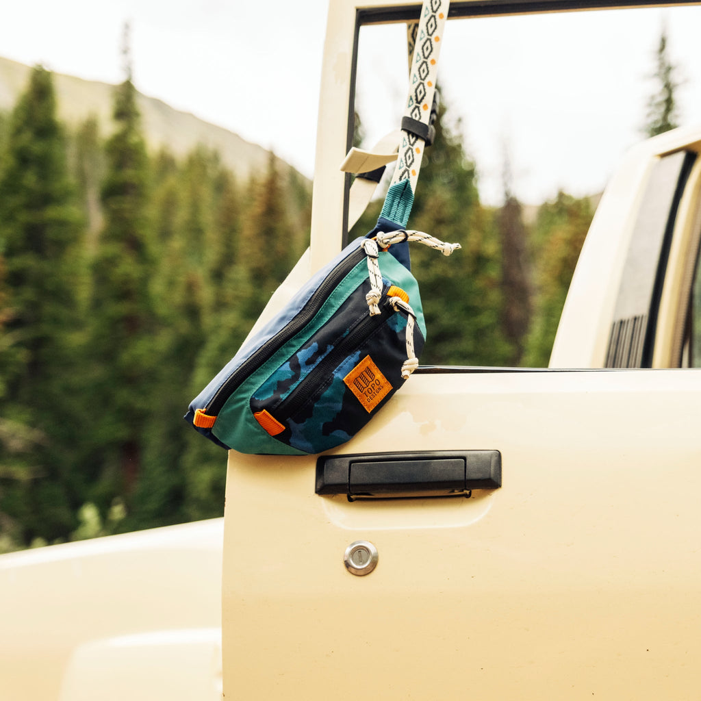 Mountain Waist Pack