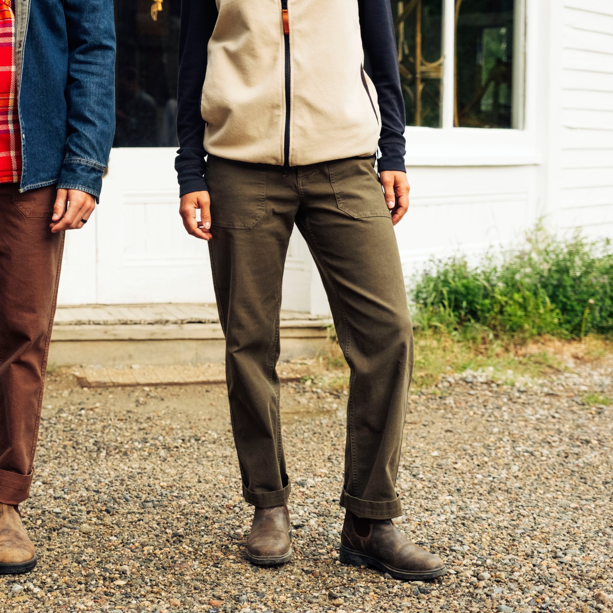 Field Pants - Women's