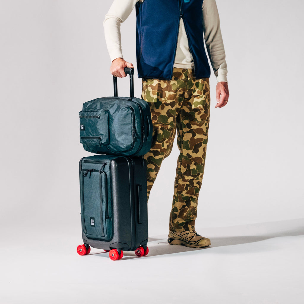 Global Pro Backpack