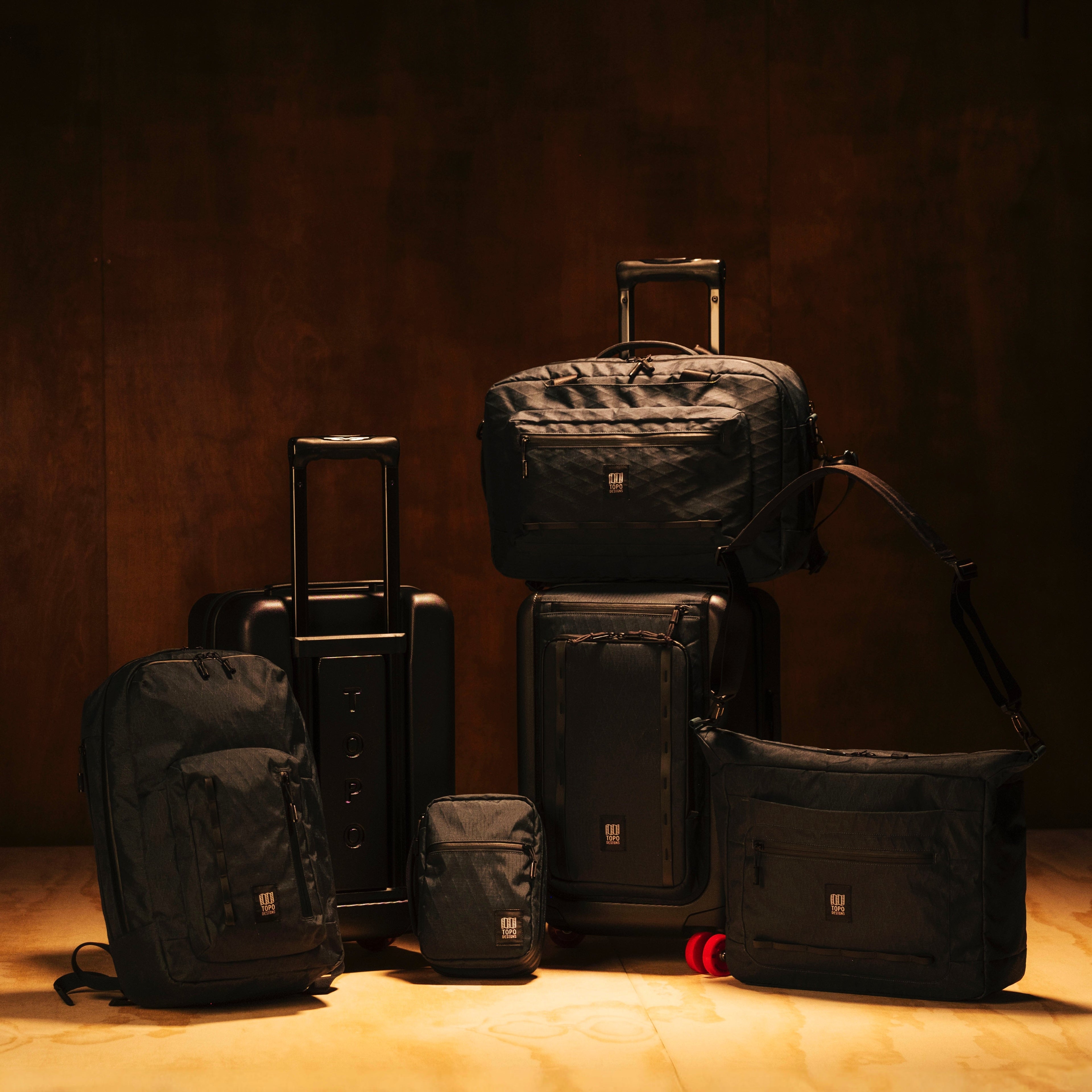 Global Pro Tech Case