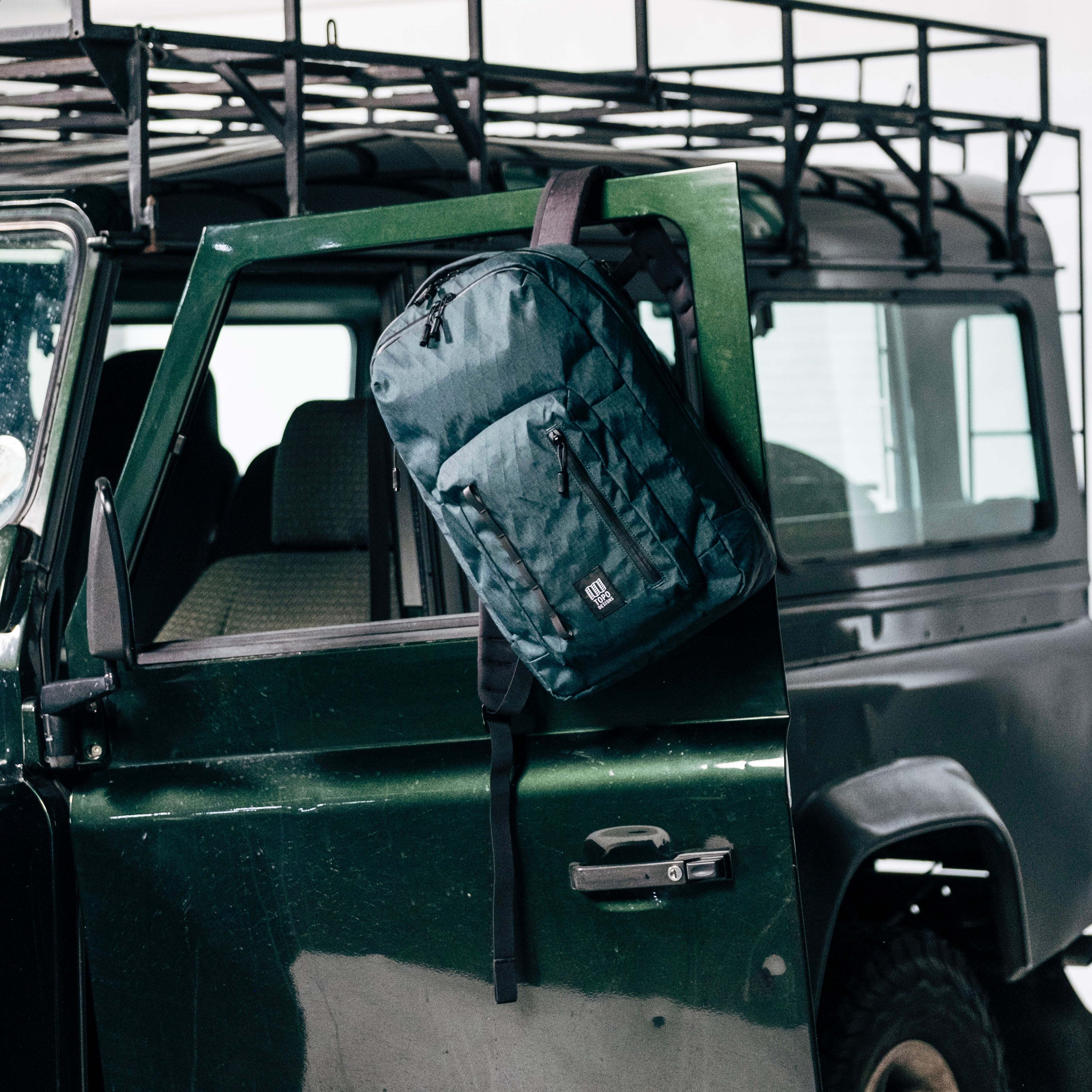 Global Pro Backpack