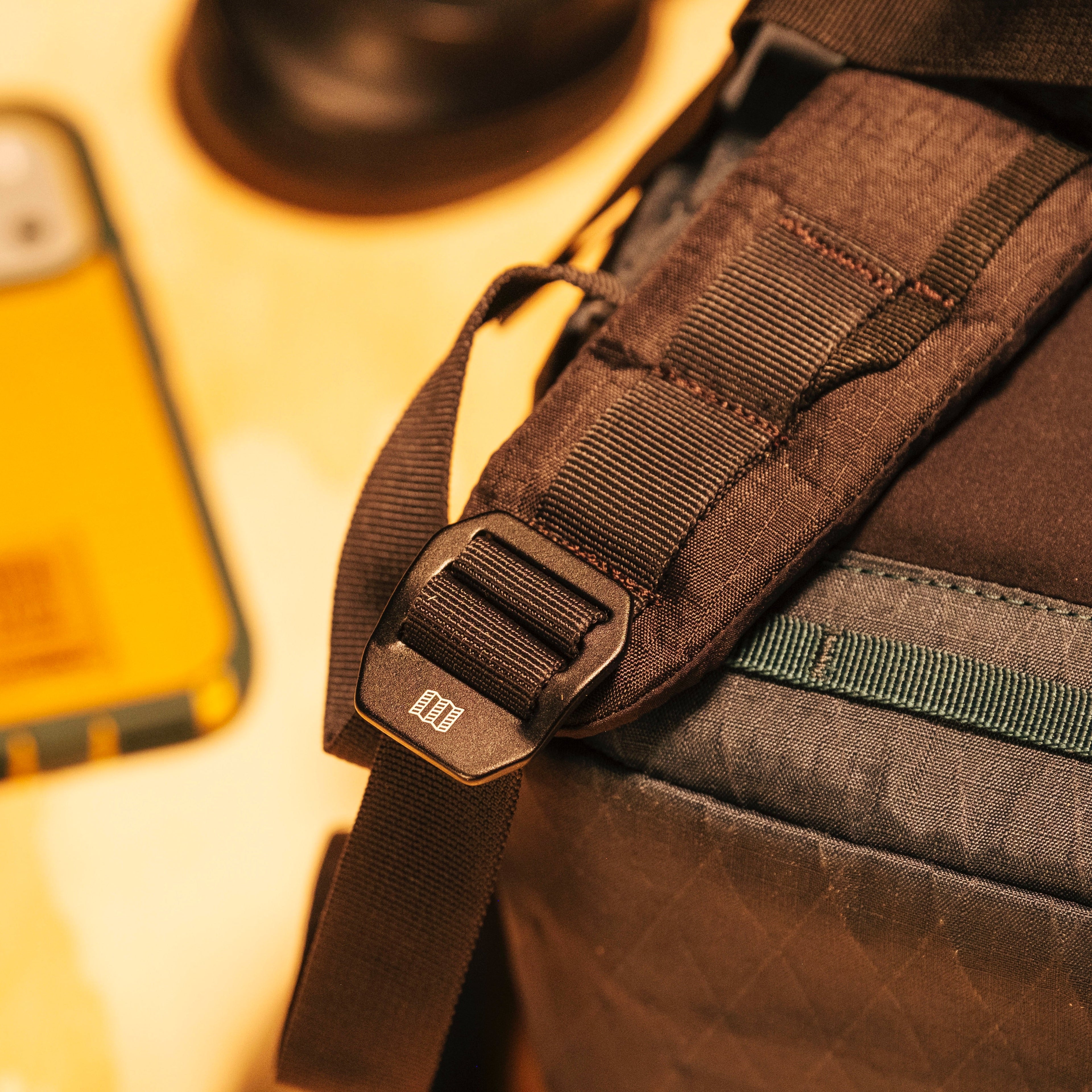 Global Pro Backpack
