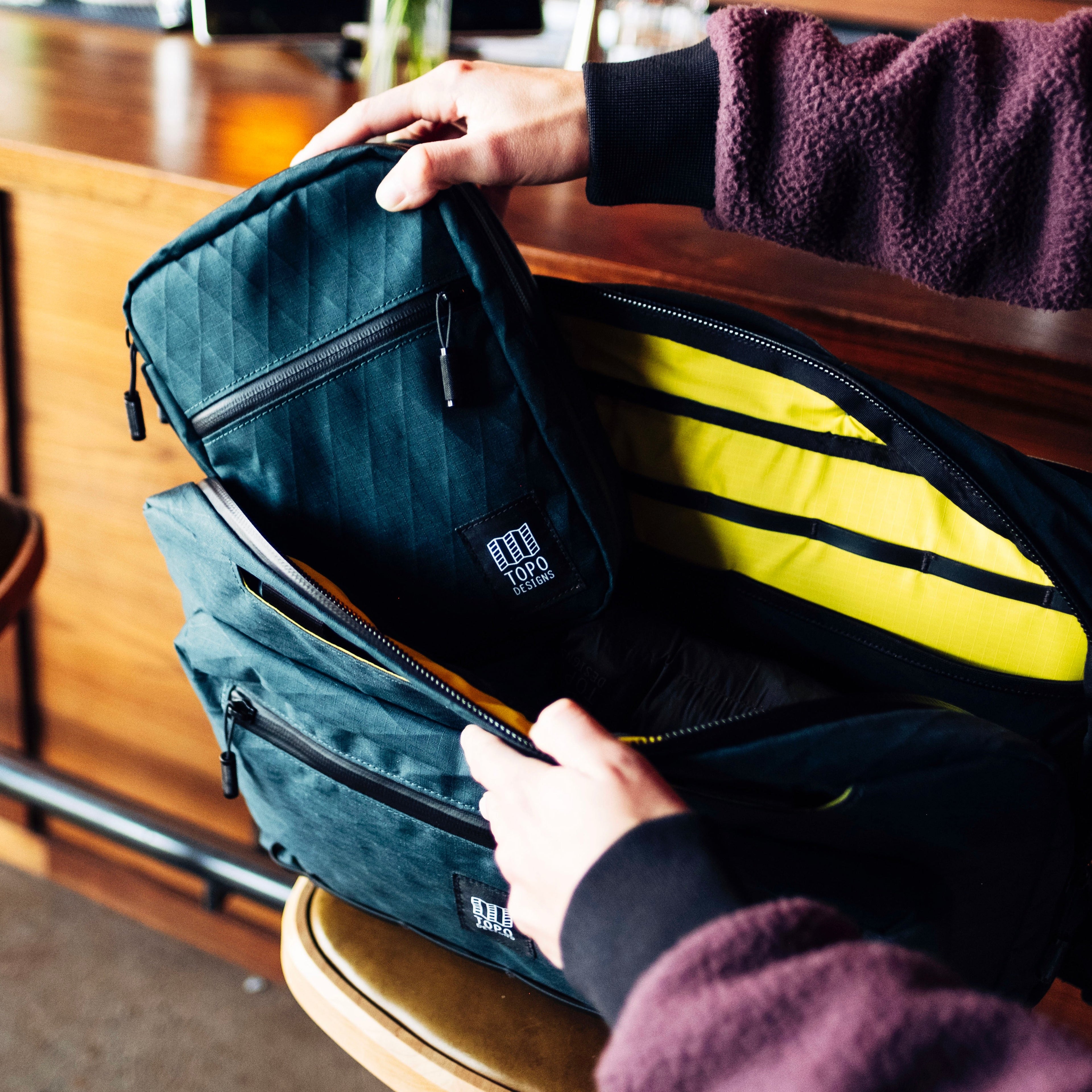 Global Pro Tech Case