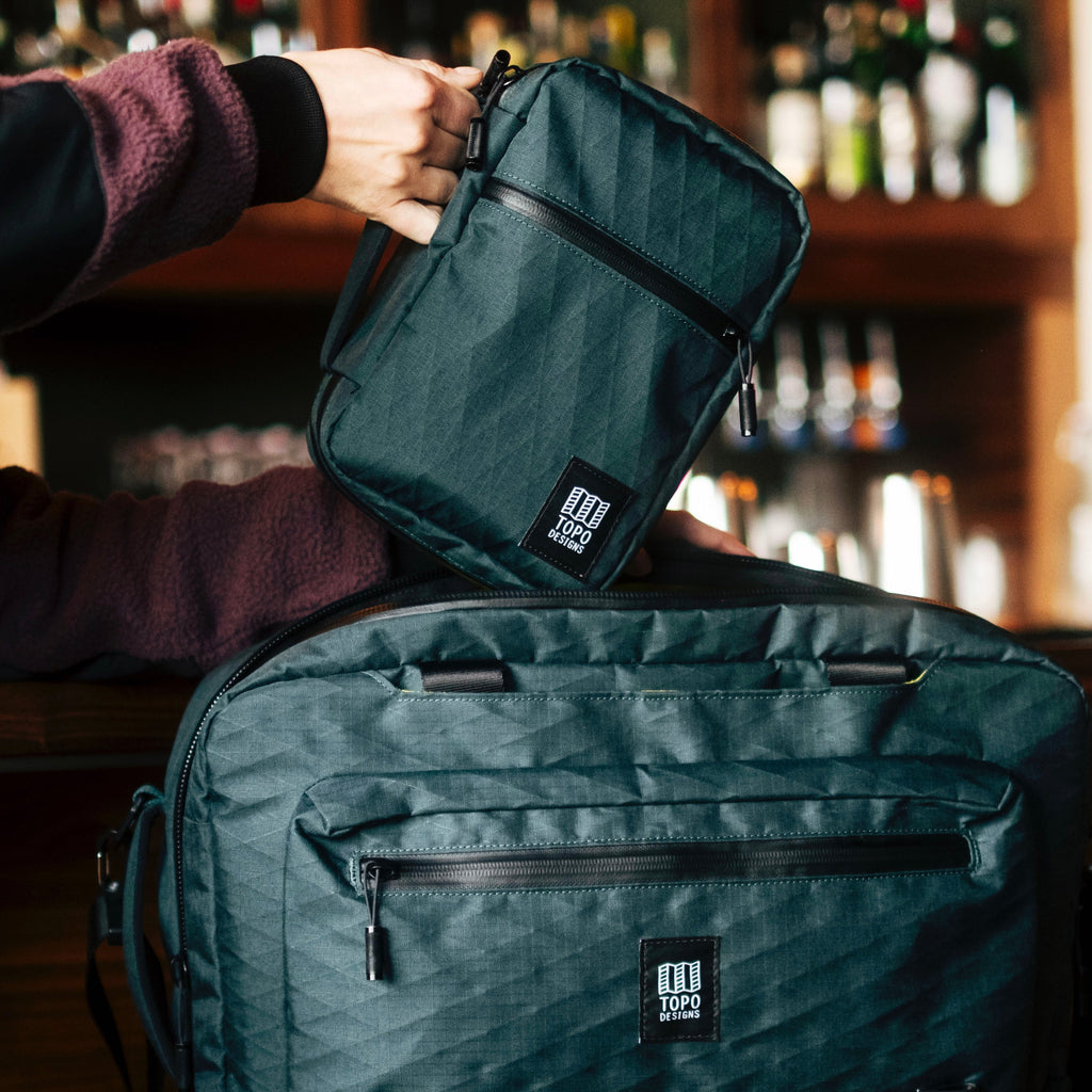 Global Pro Tech Case