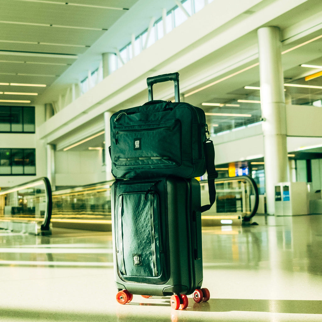 Global Pro Travel Roller Bag