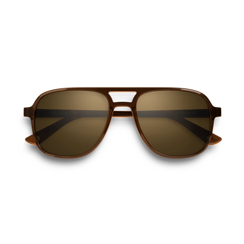 VALLON x Topo Designs Howlin’ Topo Edition sunglasses