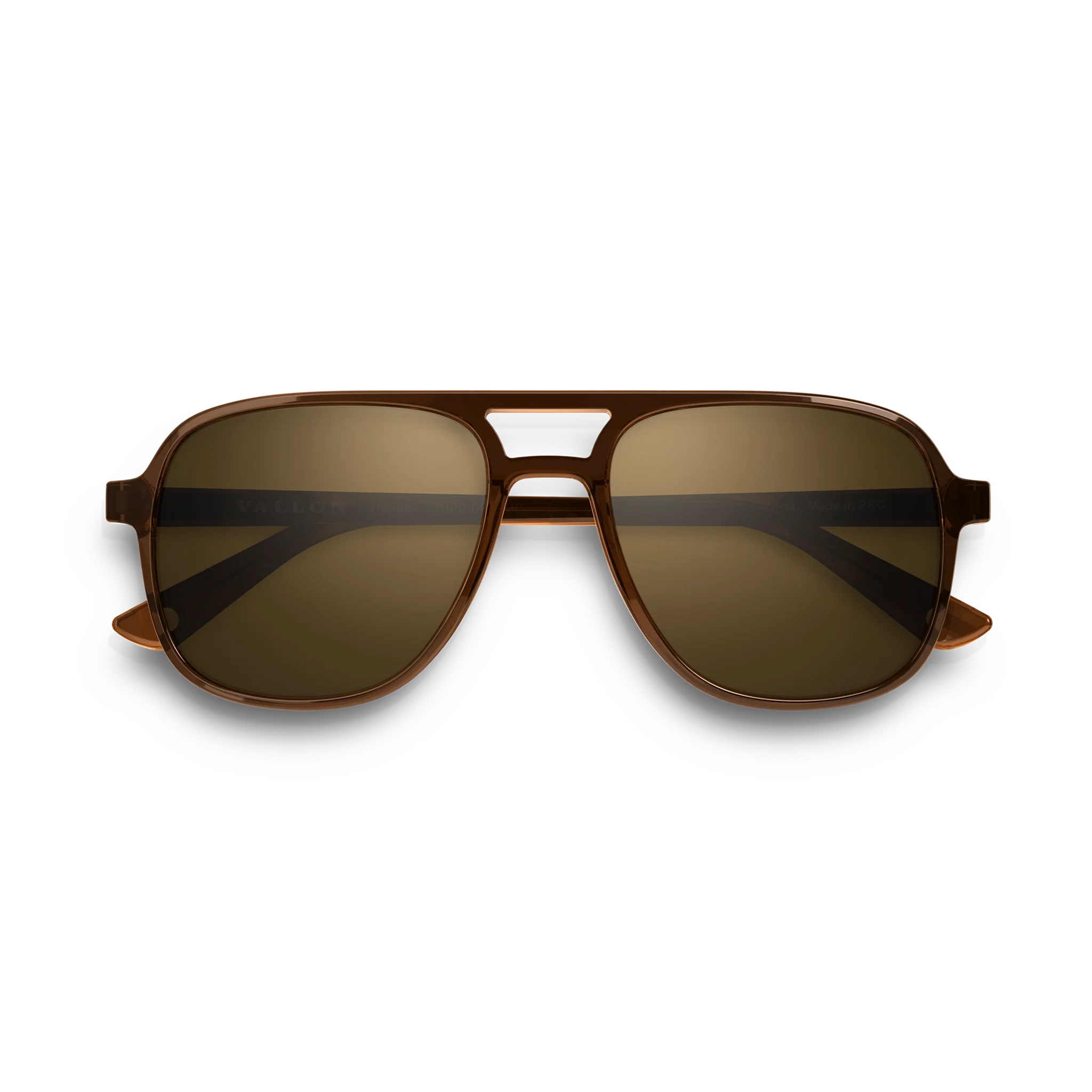 VALLON x Topo Designs Howlin’ Topo Edition sunglasses