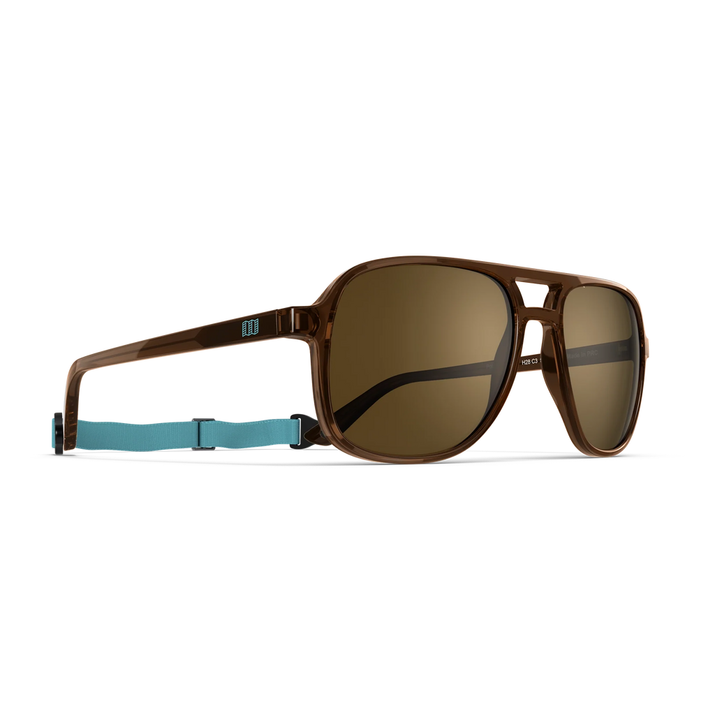 VALLON x Topo Designs Howlin’ Topo Edition sunglasses