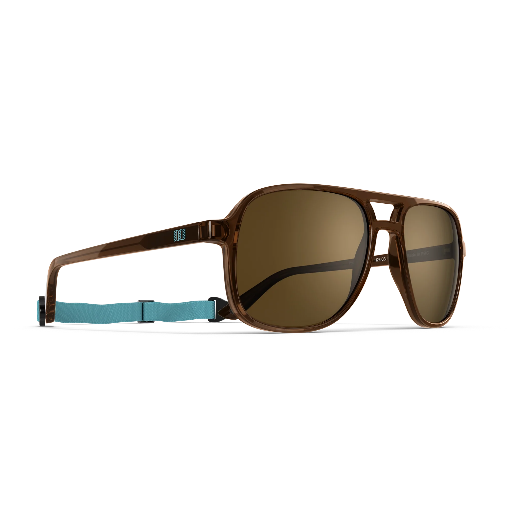 VALLON x Topo Designs Howlin’ Topo Edition sunglasses