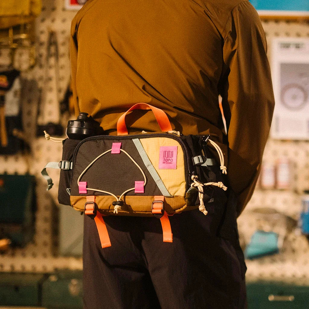 Mountain Hydro Hip Pack - Final Sale