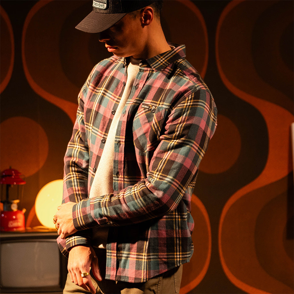 Mountain Shirt Lightweight - Men's - Final Sale