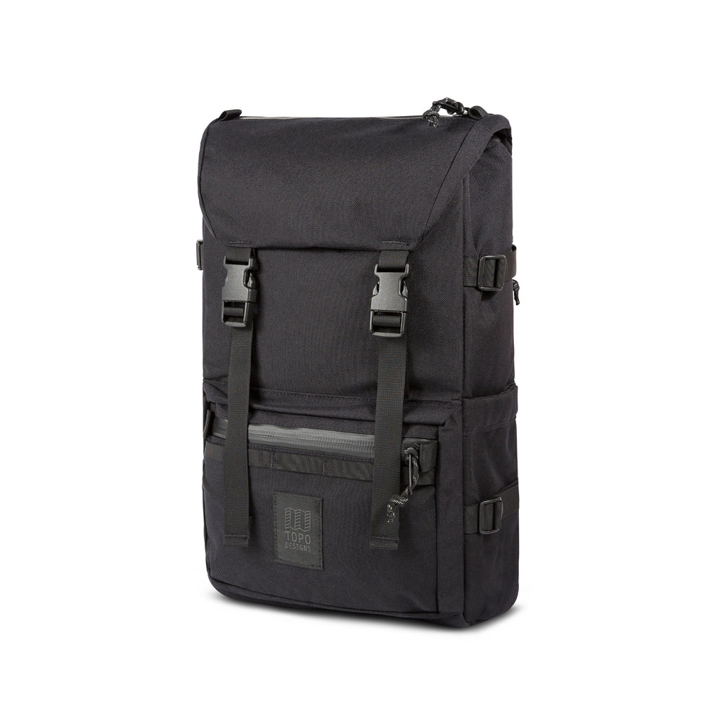 Rover Pack Tech