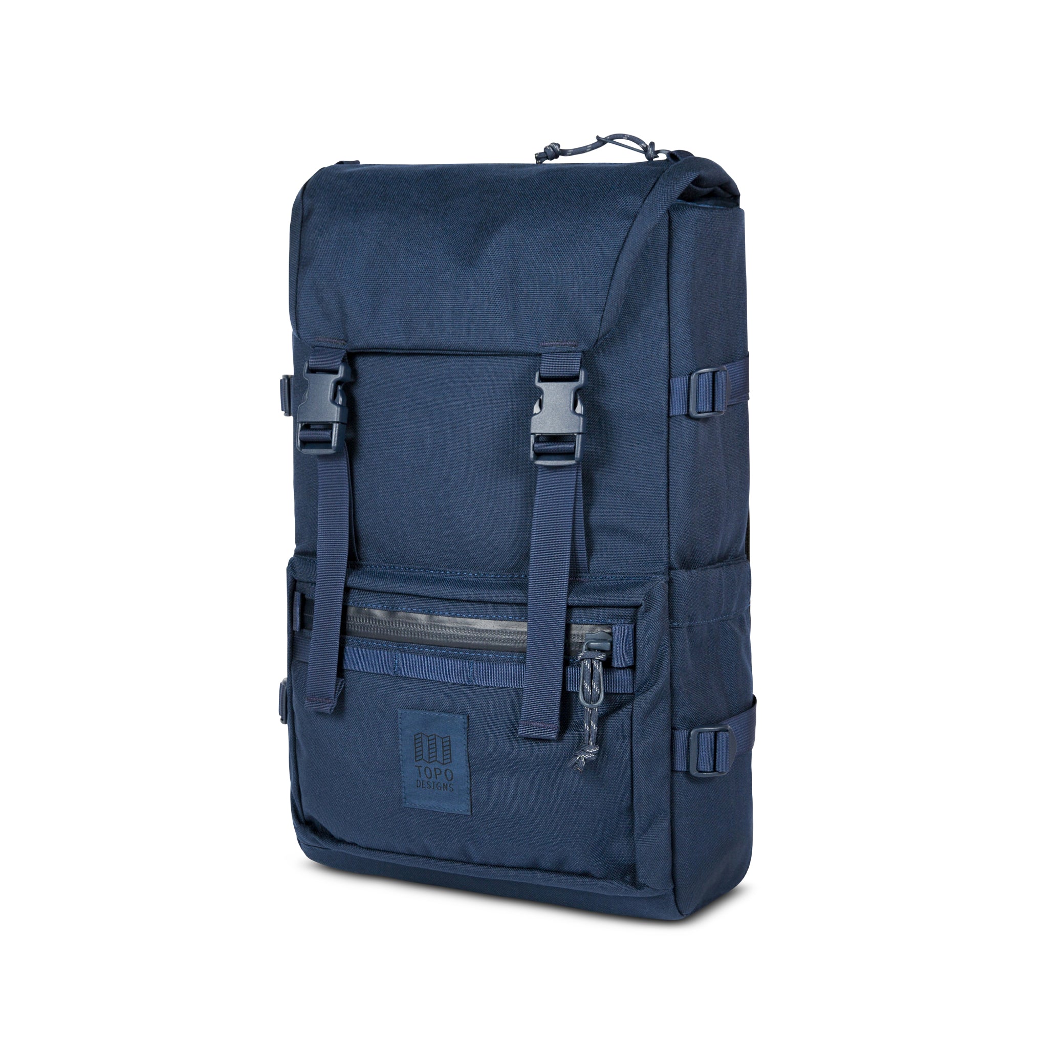 Rover Pack Tech