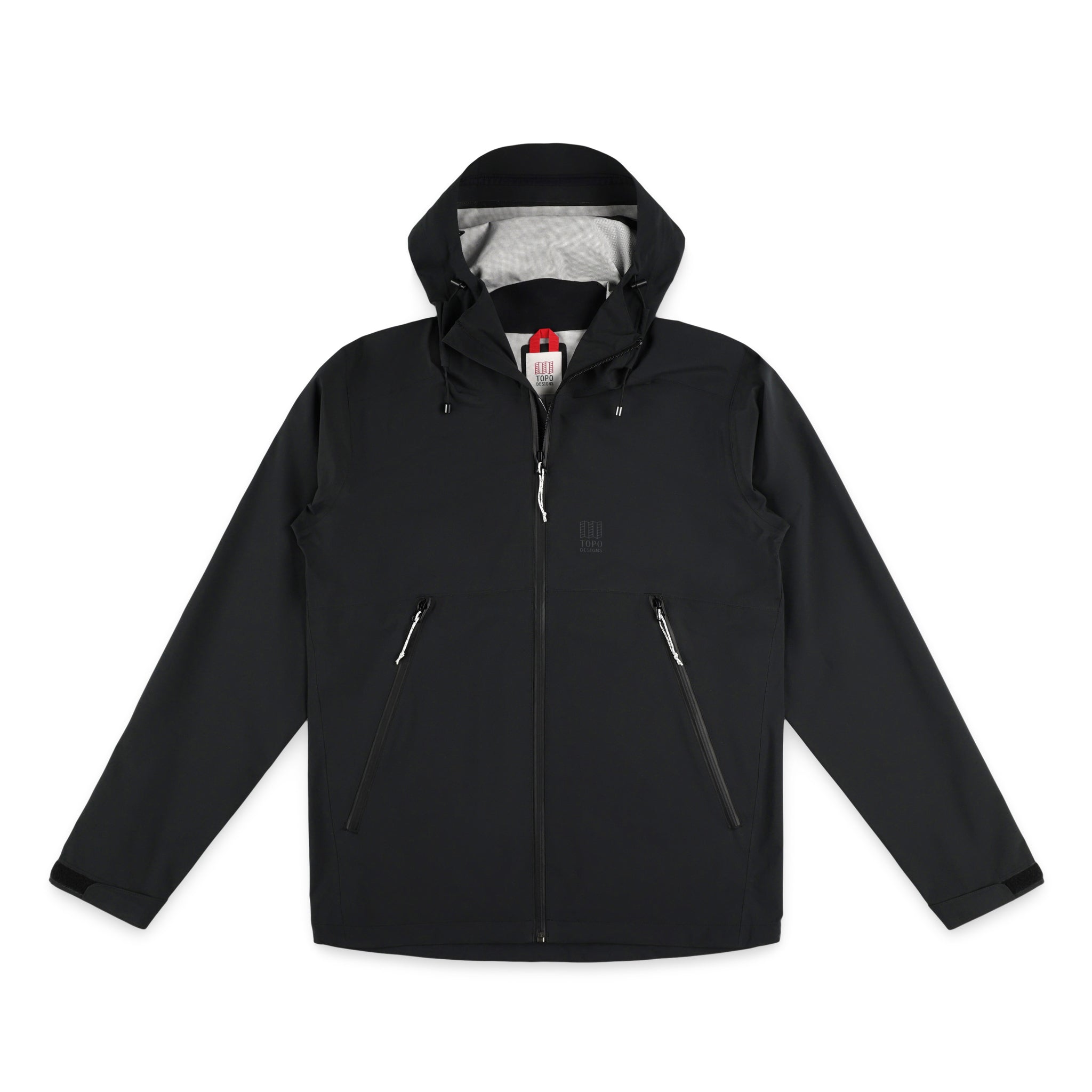 Global Jacket - Men's - Final Sale